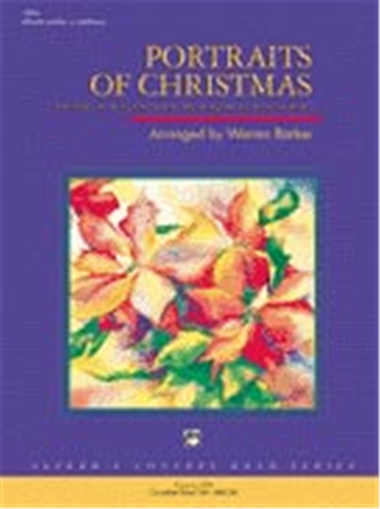 Portraits of Christmas